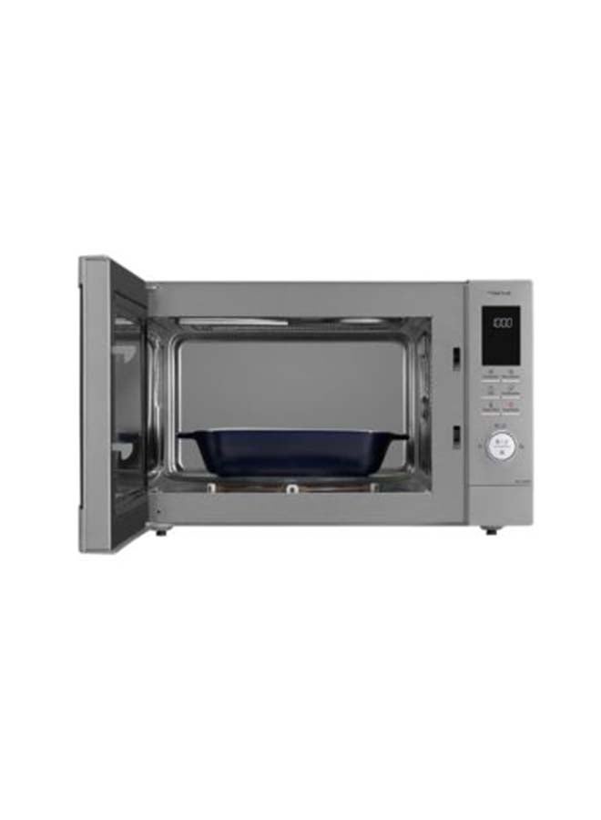 Panasonic Stainless Steel Microwave Oven 34 L NN-CD87KSKPQ Silver - Image 4