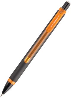 Serve Shake-It Mechanical Pencil 0.7 mm Black-Orange 