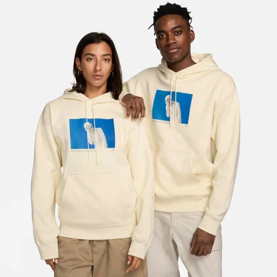 Nike SB Fleece Pullover Skate Hoodie
