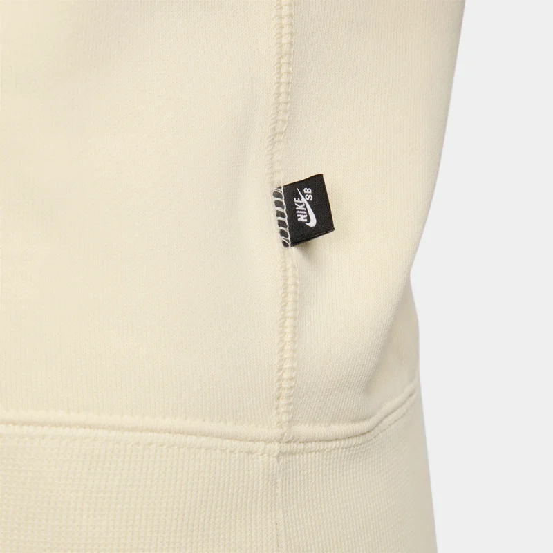 Nike SB Fleece Pullover Skate Hoodie