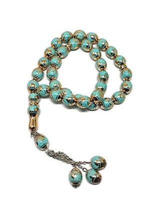 33 Rosary Bead AMN-276