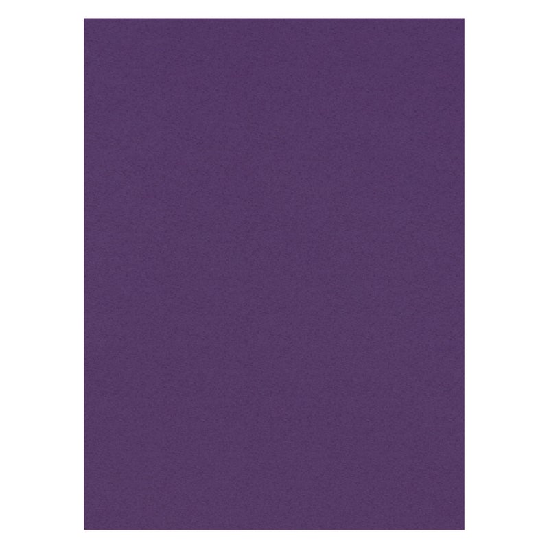 Tru-RayÂ® Construction Paper, 50% Recycled, 9" x 12", Purple, Pack Of 50 - Image 2