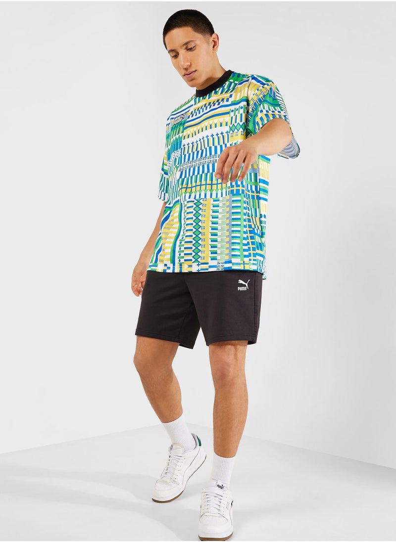 PUMA FanwearCapsule Jersey  - Image 4