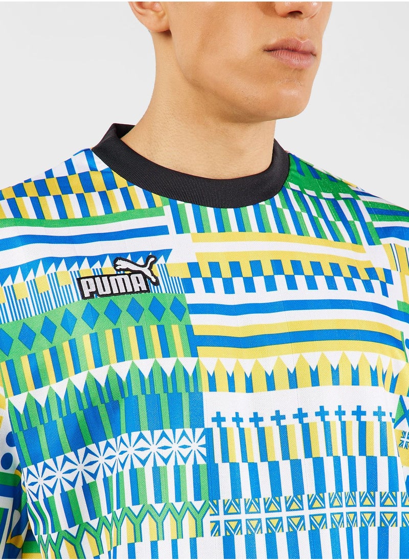 PUMA FanwearCapsule Jersey  - Image 3