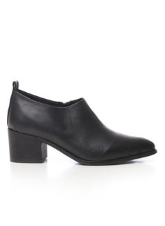 Leather Slip On Black heel pump Shoes - pzsku/ZBCFB3D44DC2739F078BFZ/45/_/1696973294/d8d67e80-838c-4531-915c-7edf2de5cd40