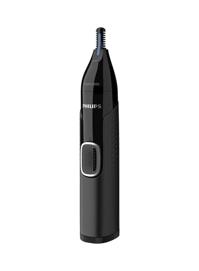 Philips NT5000 Nose And Ear Trimmer Set Black - Image 4