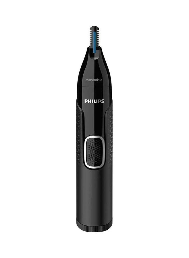 Philips NT5000 Nose And Ear Trimmer Set Black - Image 3