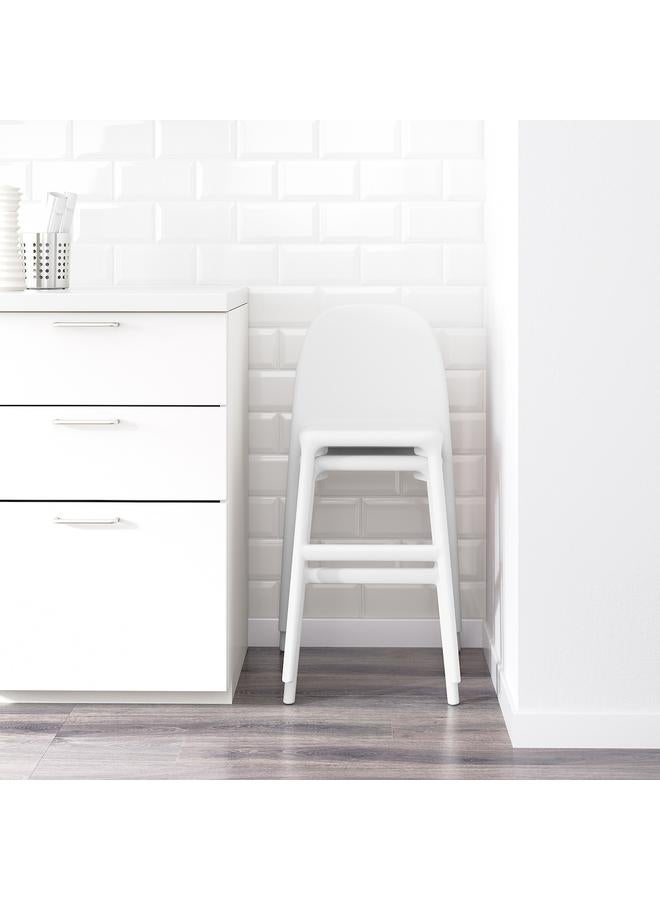 Zaboon Junior chair, white - Image 3