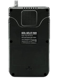 Generic HD Digital Satellite Finder DVB-S/DVB S2/Finder VF-6900  - Image 4