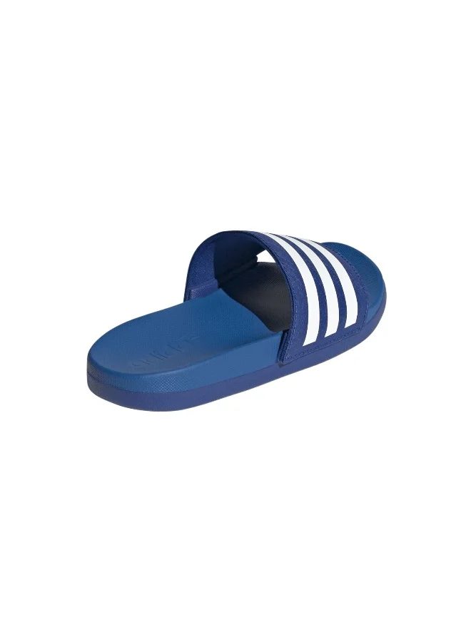 adidas أديليت كومفورت سلايدز للأطفال للجنسين