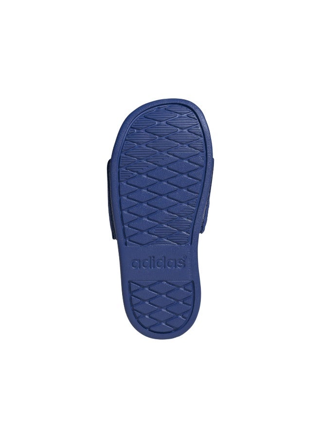 Adidas adidas adilette comfort kids unisex slides  - Image 4