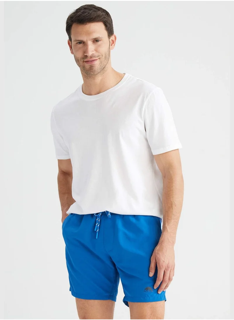 ديفاكتو Man Swimming Short