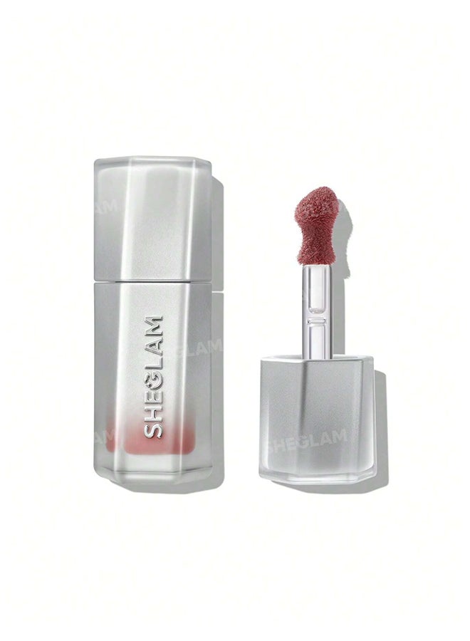 SHEGLAM Glass Lock Air Gloss-Honey Glaze Honey Glaze - Image 1
