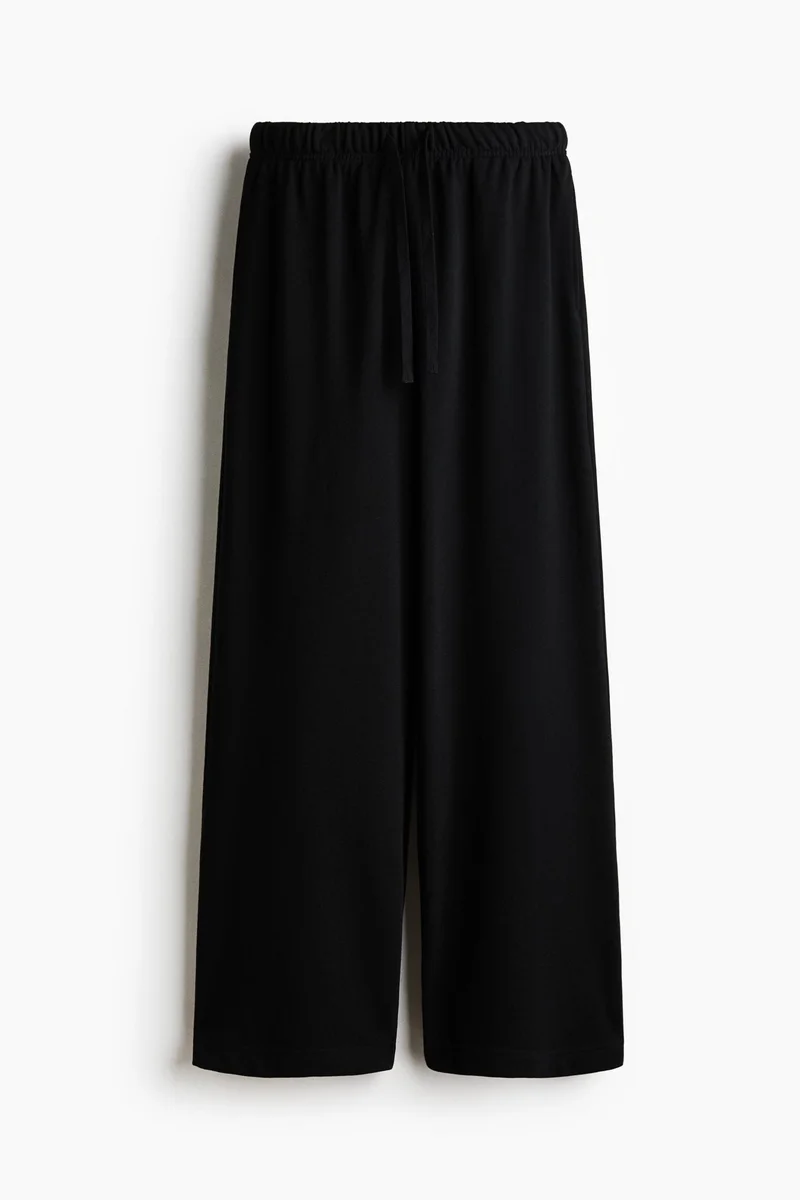 H&M  Straight-leg joggers for Women | Best Price UAE
