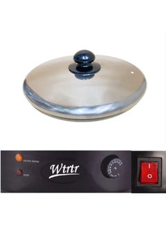 Wtrtr 15L Commercial  Bucket Electric Water Boiler Stainless Steel Insulation Milk Tea Barrel Large Capacity  - Image 3
