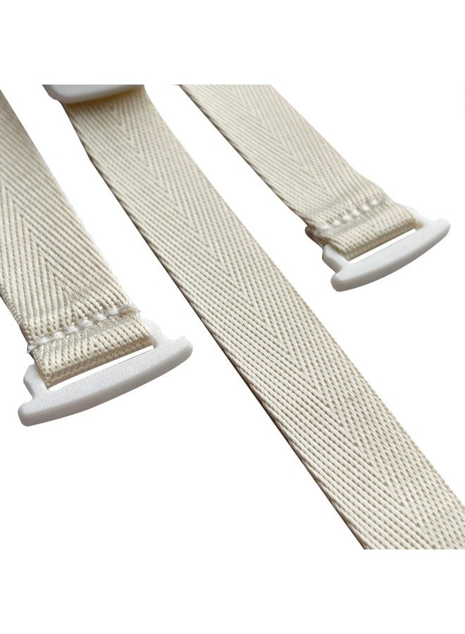 ZARPMA HighChair Straps, Replacement Safety Harnesses Strap Belt for Chair Compatible for Tripp Trapp High Chair - Image 3