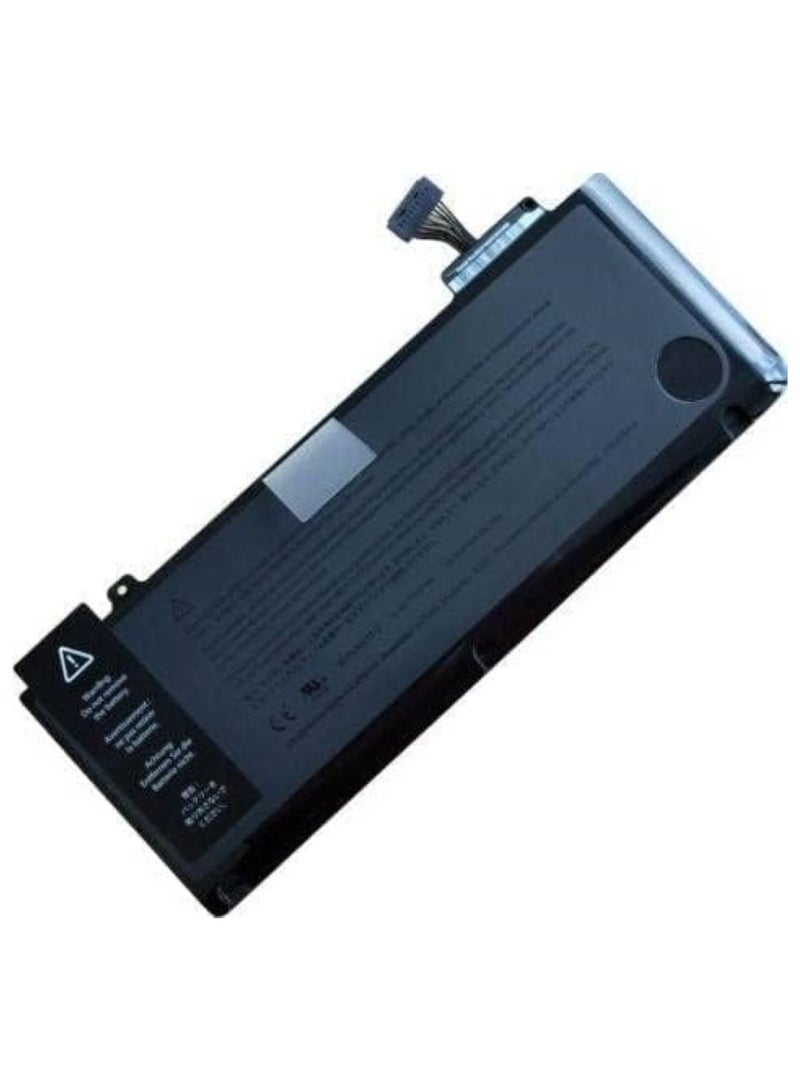 Replacement Laptop Battery A1322 A1278 for MacBook Pro 13 Inch (10.95V 6000mAh)  - Image 1