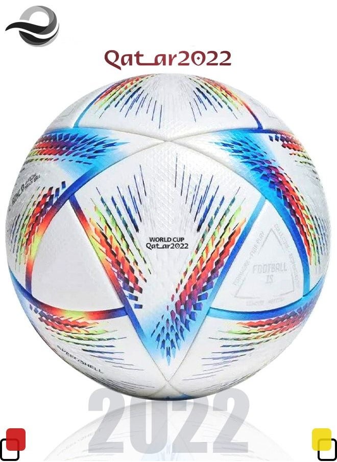 Premium Soccer Ball 2022 Pro Football - pzsku/ZBCFC6583F1798FD1F8C0Z/45/_/1669498796/a6640b06-065c-4aeb-97ad-0ed5e01c44c0