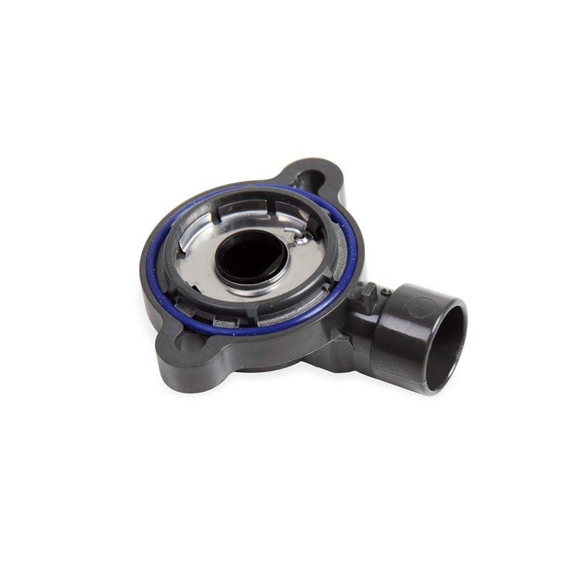 EZAFIX TPS Throttle Position Sensor for Harley 2006-2017 Dyna FXST FLST Softail 2006-2007 FLHT - Image 1