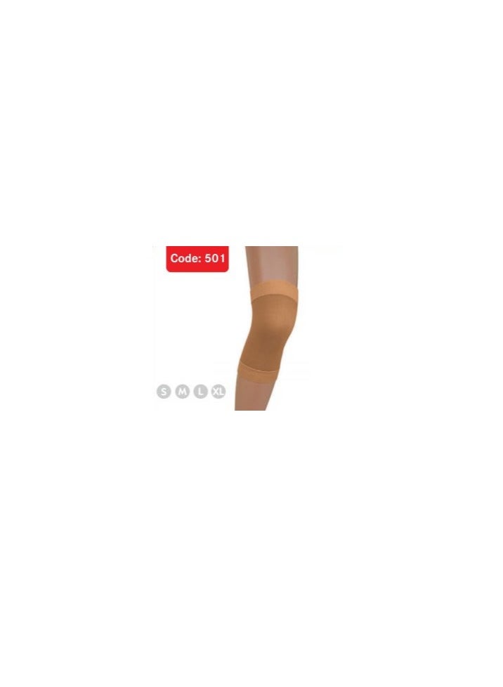 Elastic Knee brace