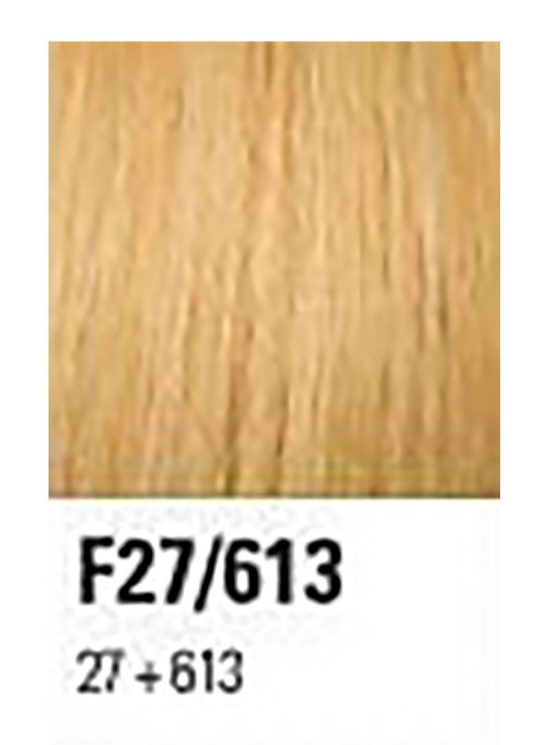 إستيل جديلة ألترا فاخرة أصلية من 3 ألوان F27/613 - Image 2