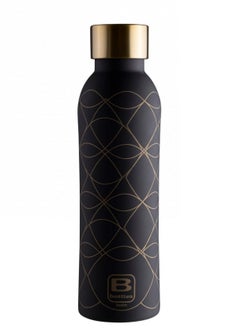 Bugatti Casa Bugatti Simple Chic B Bottles Twin 500 ML  - Image 1