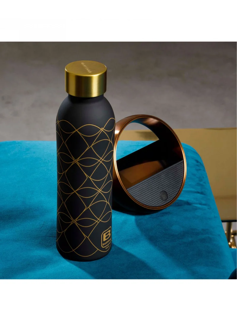 Bugatti Casa Bugatti Simple Chic B Bottles Twin 500 ML