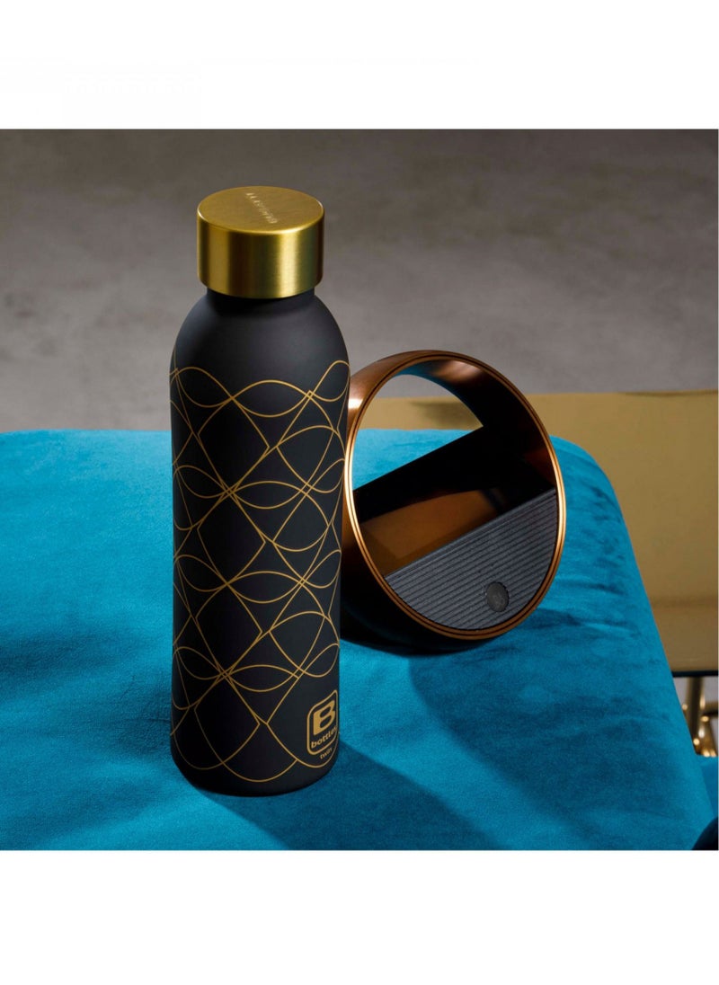 Bugatti - Casa Bugatti Simple Chic B Bottles Twin 500 ML - Image 1