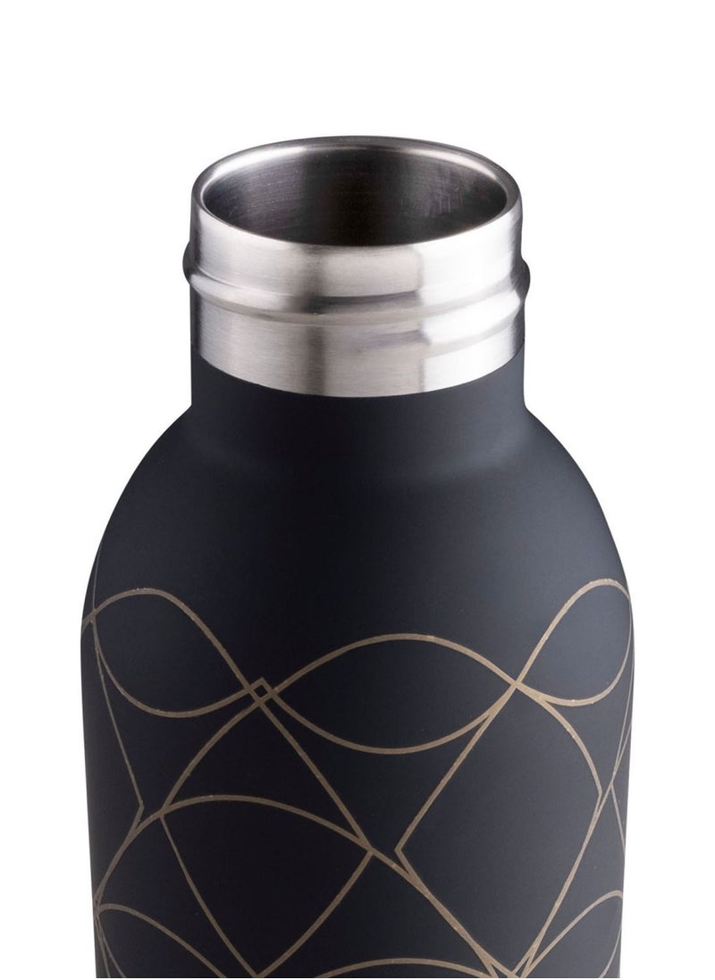 Bugatti - Casa Bugatti Simple Chic B Bottles Twin 500 ML - Image 1