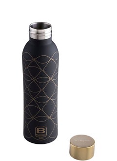 Bugatti Casa Bugatti Simple Chic B Bottles Twin 500 ML  - Image 3