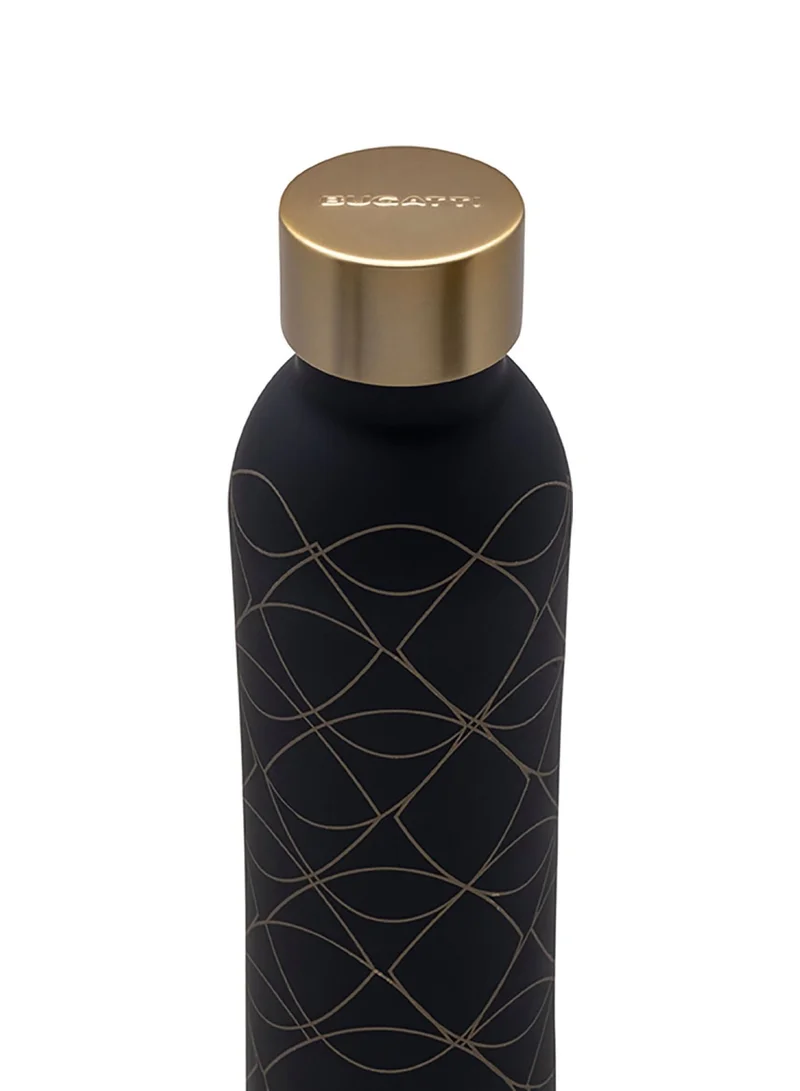 Bugatti Casa Bugatti Simple Chic B Bottles Twin 500 ML