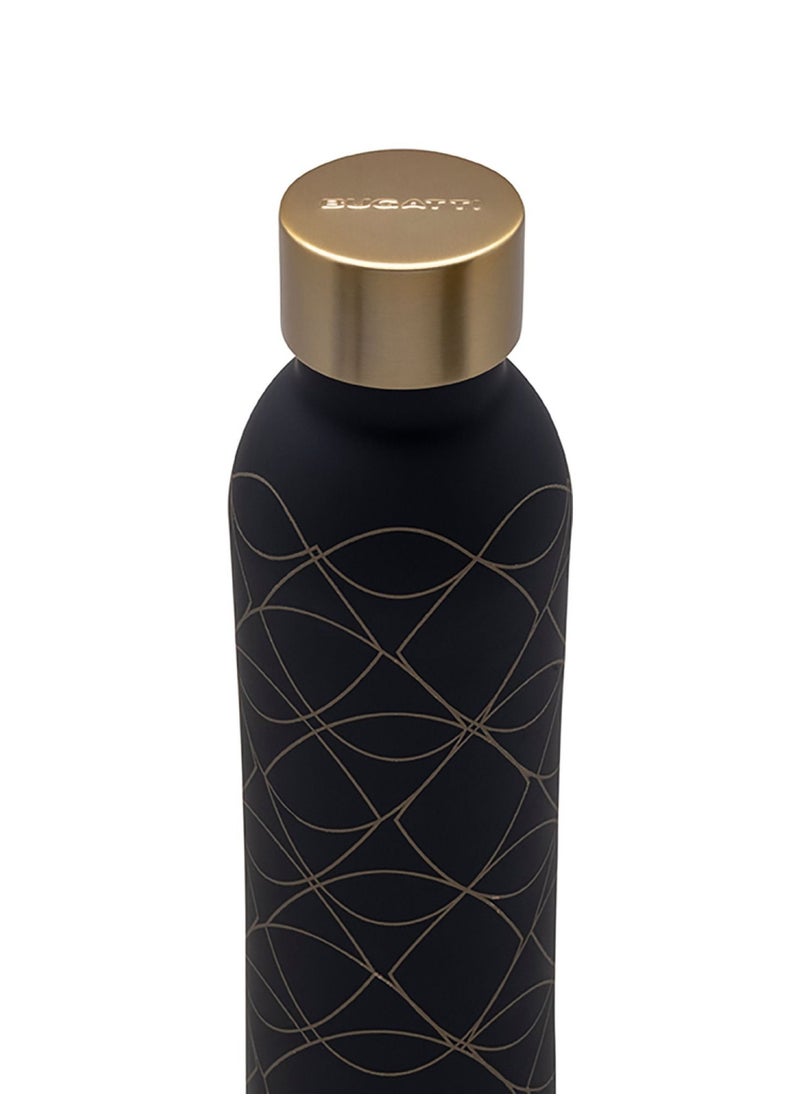 Bugatti - Casa Bugatti Simple Chic B Bottles Twin 500 ML - Image 1