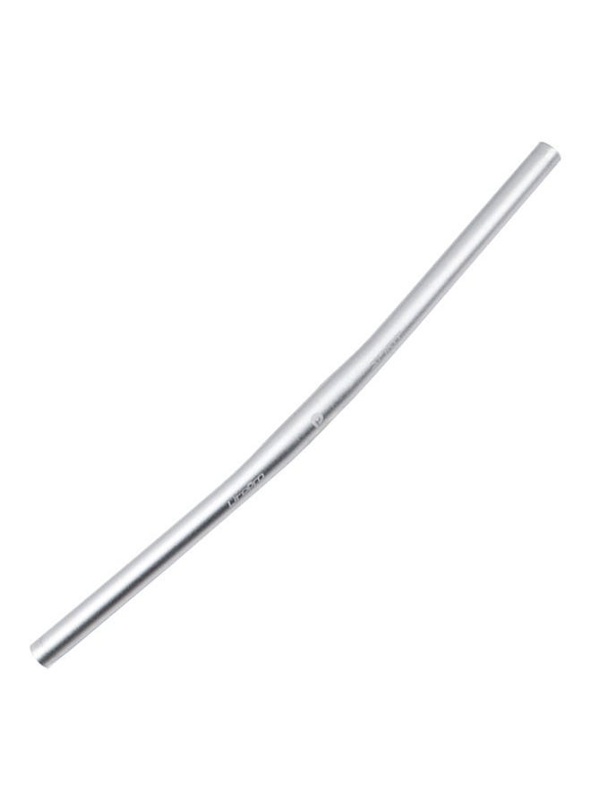 NIBEMINENT Spirit Road Bicycle Flat Handlebar 25.4X580millimeter  - Image 1