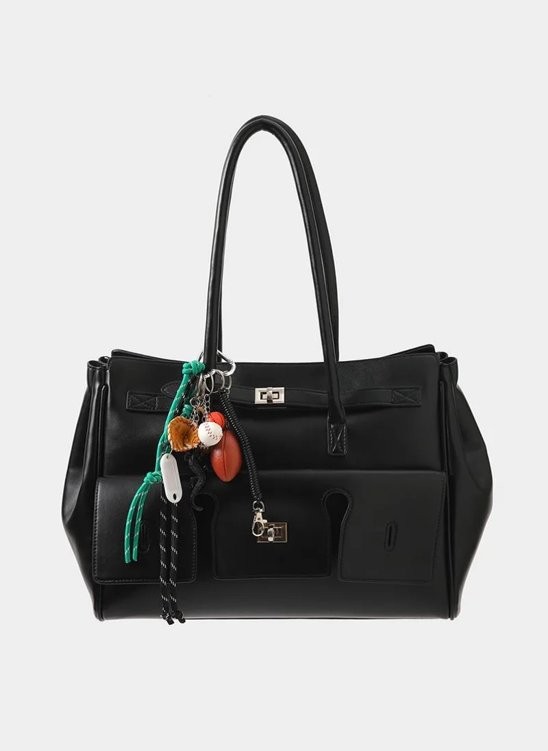 Sticky Bestie BAG CHARM SET