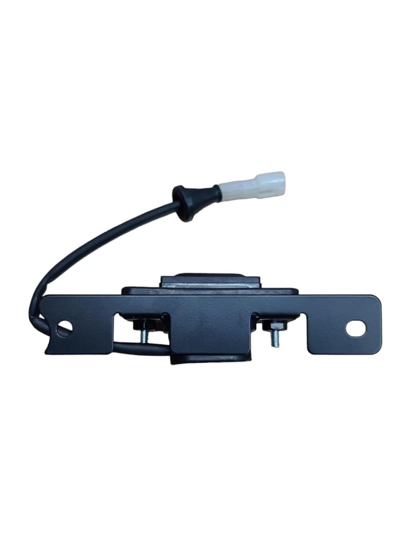 Auto-Ex قفل زر مفتاح فتح دكي أوتو-إكس لسيارة XUV 500 (2011 إلى 2021) - Image 4