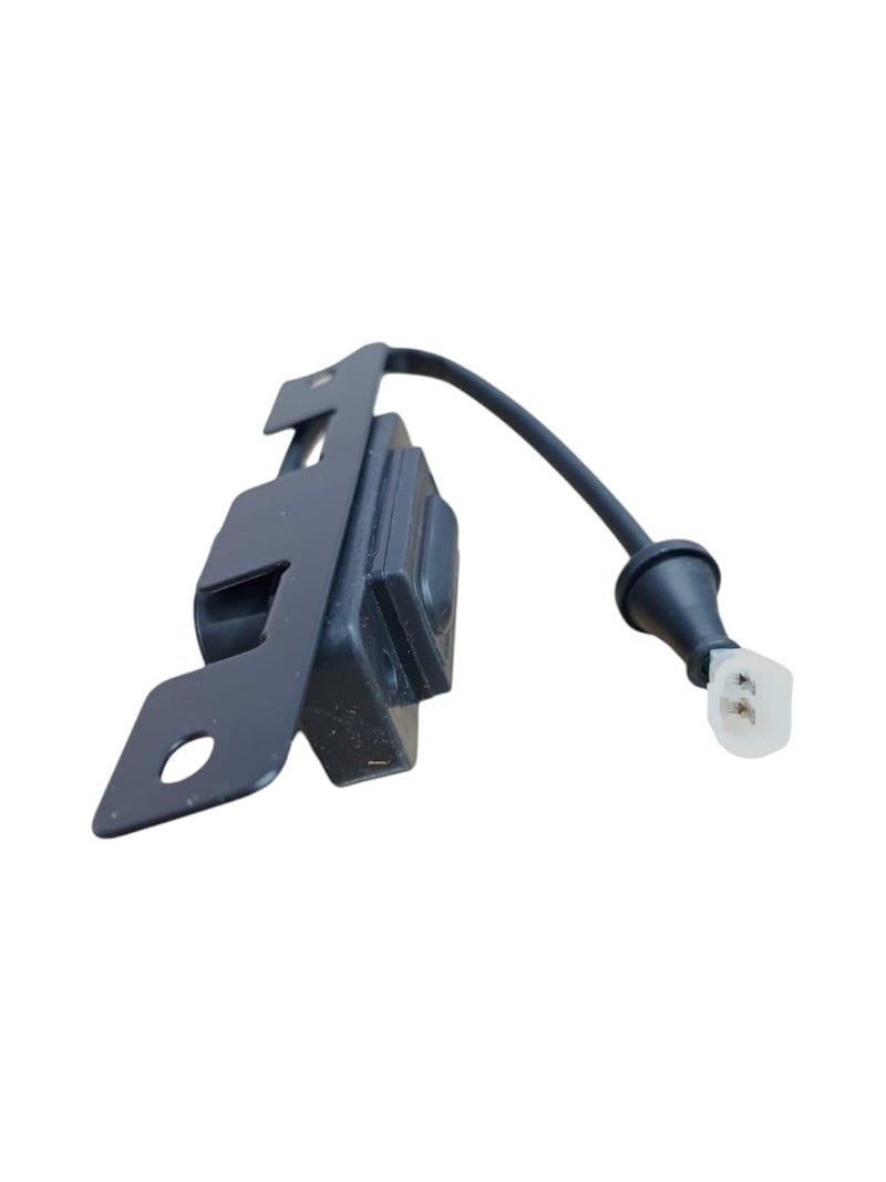 Auto-Ex قفل زر مفتاح فتح دكي أوتو-إكس لسيارة XUV 500 (2011 إلى 2021) - Image 5