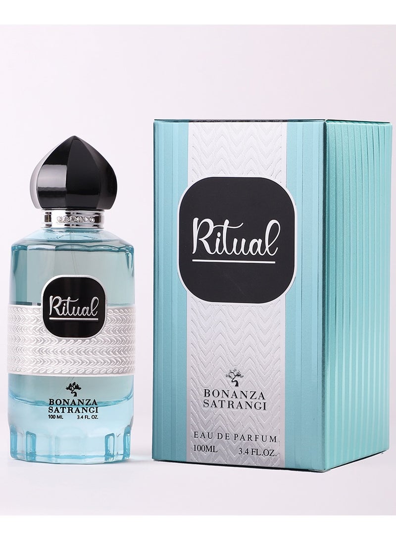Bonanza Satrangi RITUAL - Image 2
