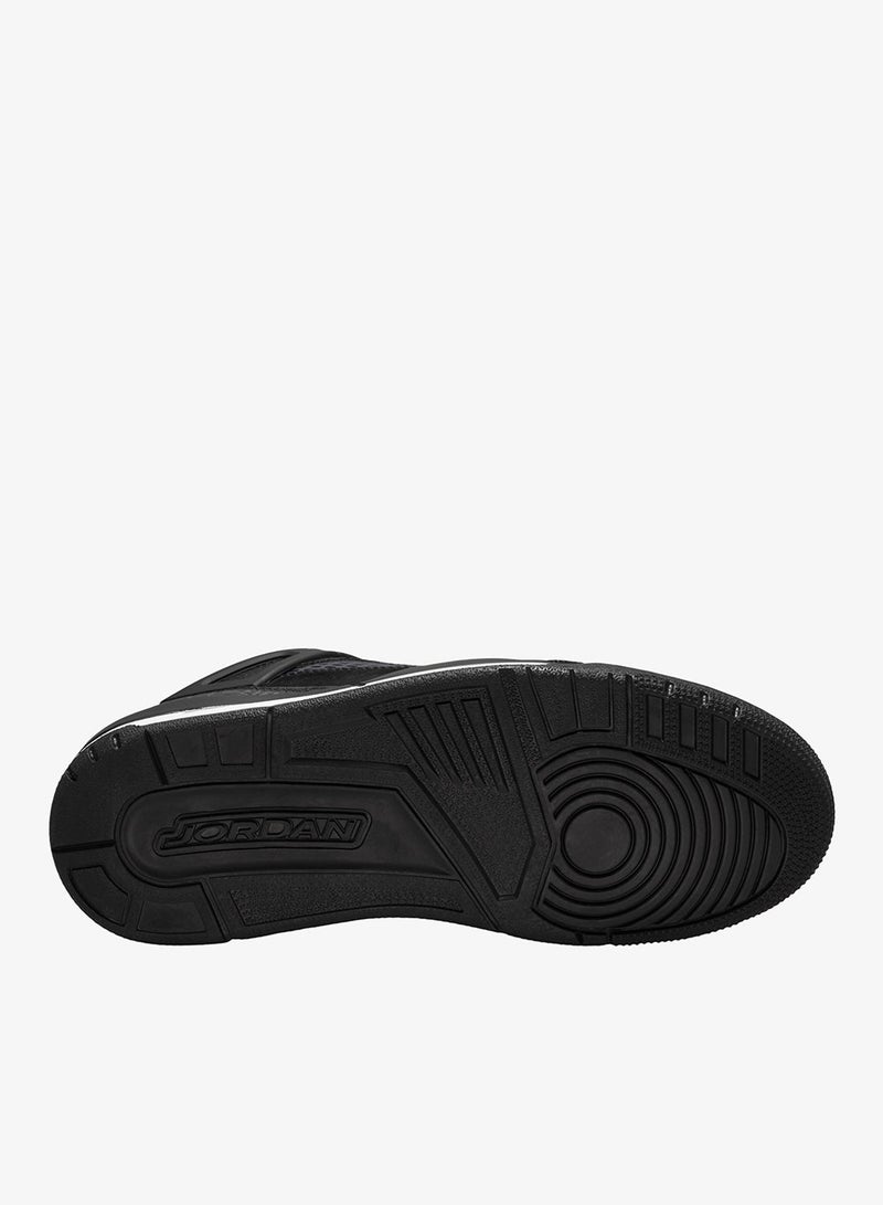 Jordan Spizike Low - Image 4