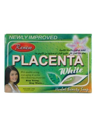Placenta Herbal Beauty Soap White 135 gm - pzsku/ZBCFD689D8FEDB7433E4BZ/45/_/1736028239/c64ac28c-54c4-4c51-a9eb-10da24404070