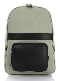 M&O M&o BACKPACK 2330-silver  - Image 1