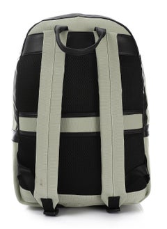 M&O M&o BACKPACK 2330-silver  - Image 3