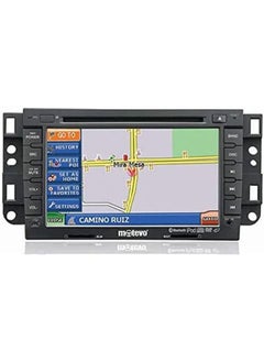 Multimedia Navigation System for Chevrolet Optra / Captiva 2009 GPS, DVD, Radio, Bluetooth, USB, Micro Card