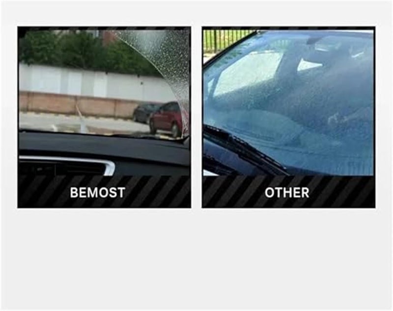 Wivplex Car Front Wiper Blades for MG 3 (2010-2018) - Image 4