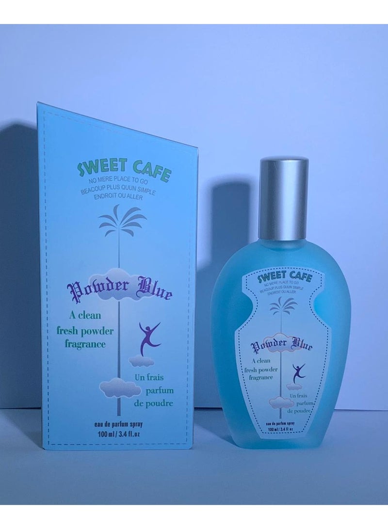عطر اطفال 30 مل