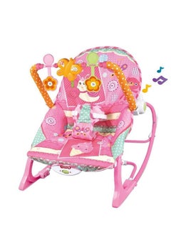 Generic High Grade Baby Rocker 68113 