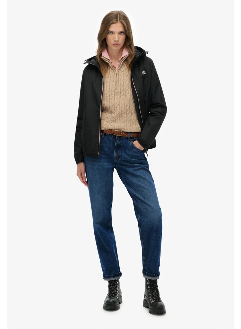 Essential Tri Windbreaker Jkt