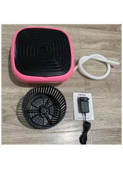 General Folding Washing Machine Mini Storage Washing Machine Fully Automatic Storage  Storage Drainage High Performance Pet Products For Home Travel  - Image 2