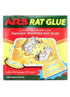 ARS Ars Ready-Mice Glue - 2 Pieces  - Image 1