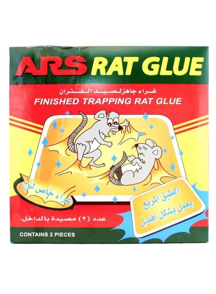 Ars Ready-Mice Glue - 2 Pieces - Image 1