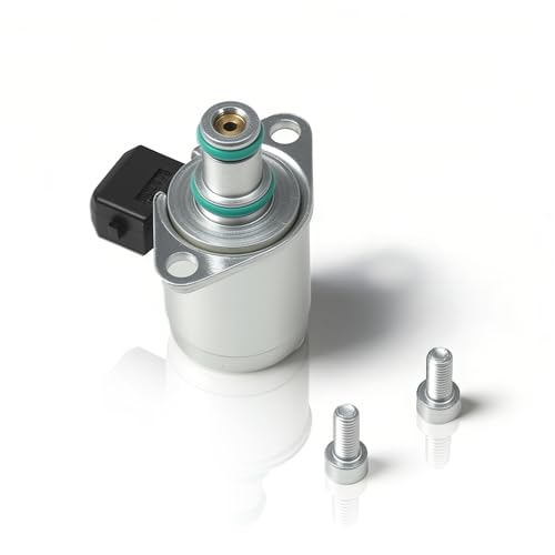 Sprwinautummer A2214600184 Power Speed Related Steering Proportioning Solenoid Valve A2114600984 Replacement For MercedesBenz C219 CLS350 W211 VF211 E270 W220 W164 W251 W221 R230 R171 - Image 5